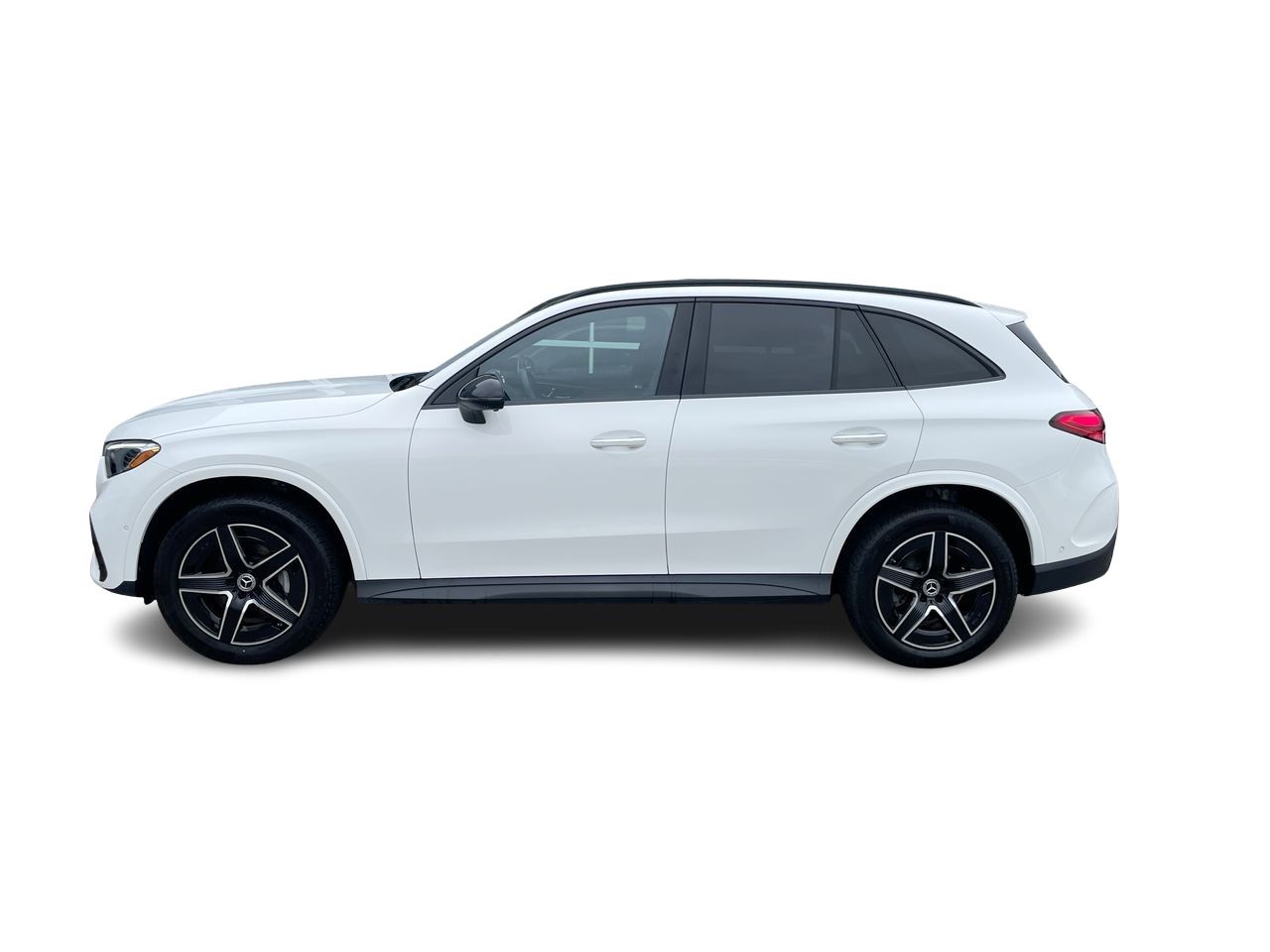 2026 Mercedes-Benz GLC300