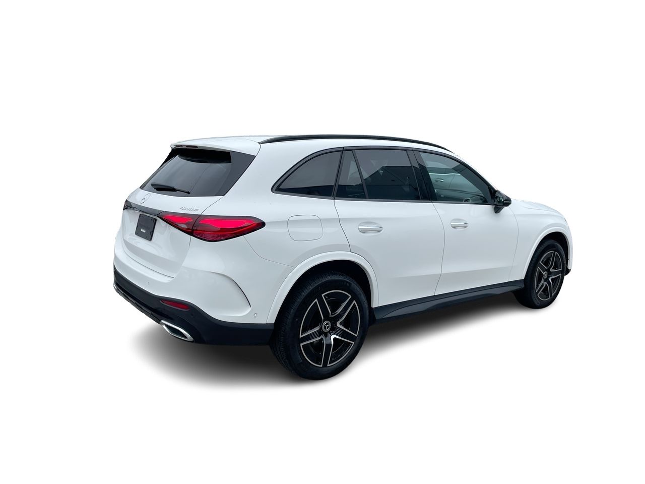 2026 Mercedes-Benz GLC300