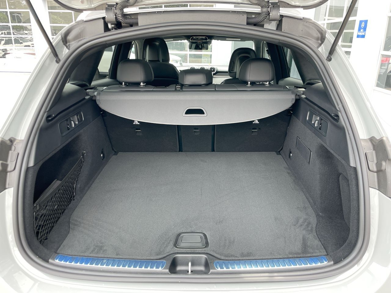 2026 Mercedes-Benz GLC in Richmond, British Columbia