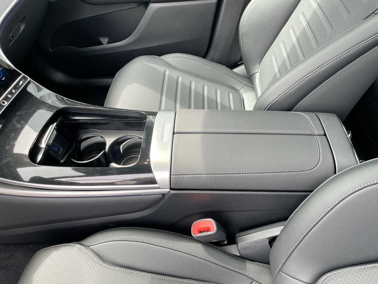 2026 Mercedes-Benz GLC in Richmond, British Columbia