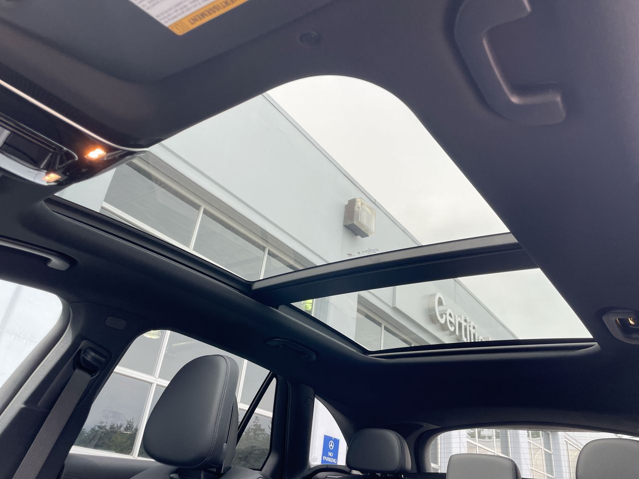 2026 Mercedes-Benz GLC in Richmond, British Columbia
