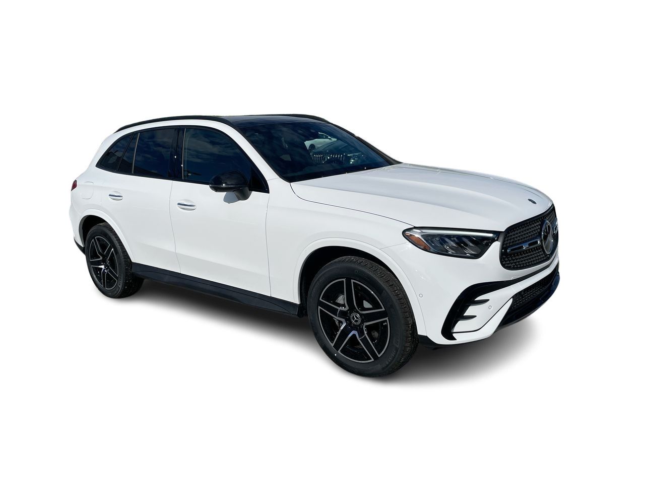 Mercedes-Benz GLC  2026 à Richmond, Colombie-Britannique