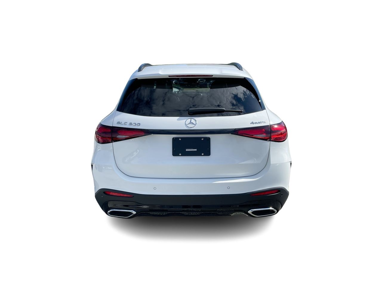 Mercedes-Benz GLC  2026 à Richmond, Colombie-Britannique