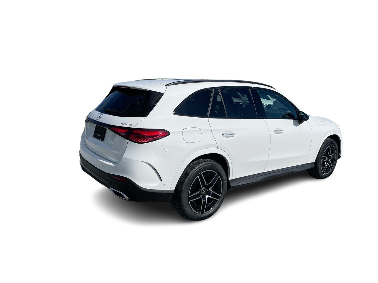 Mercedes-Benz GLC  2026 à Richmond, Colombie-Britannique