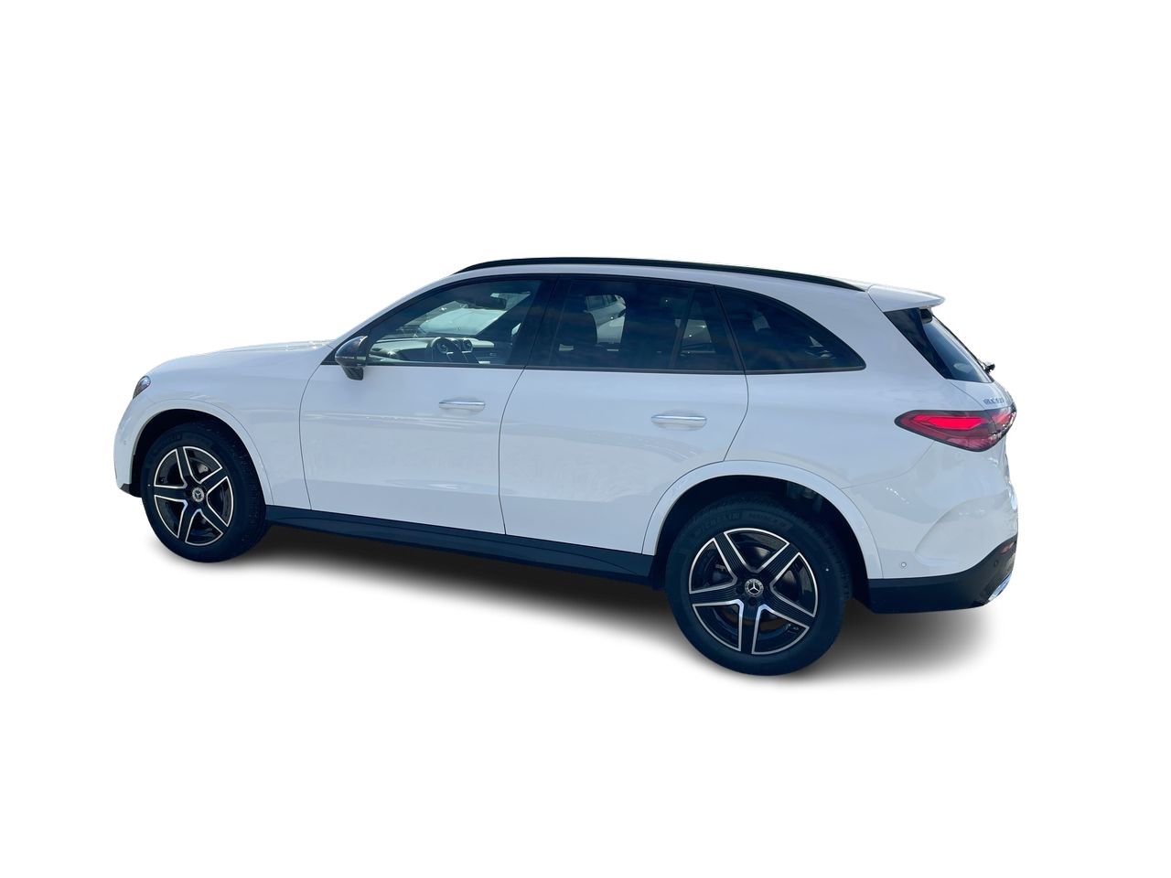 Mercedes-Benz GLC  2026 à Richmond, Colombie-Britannique