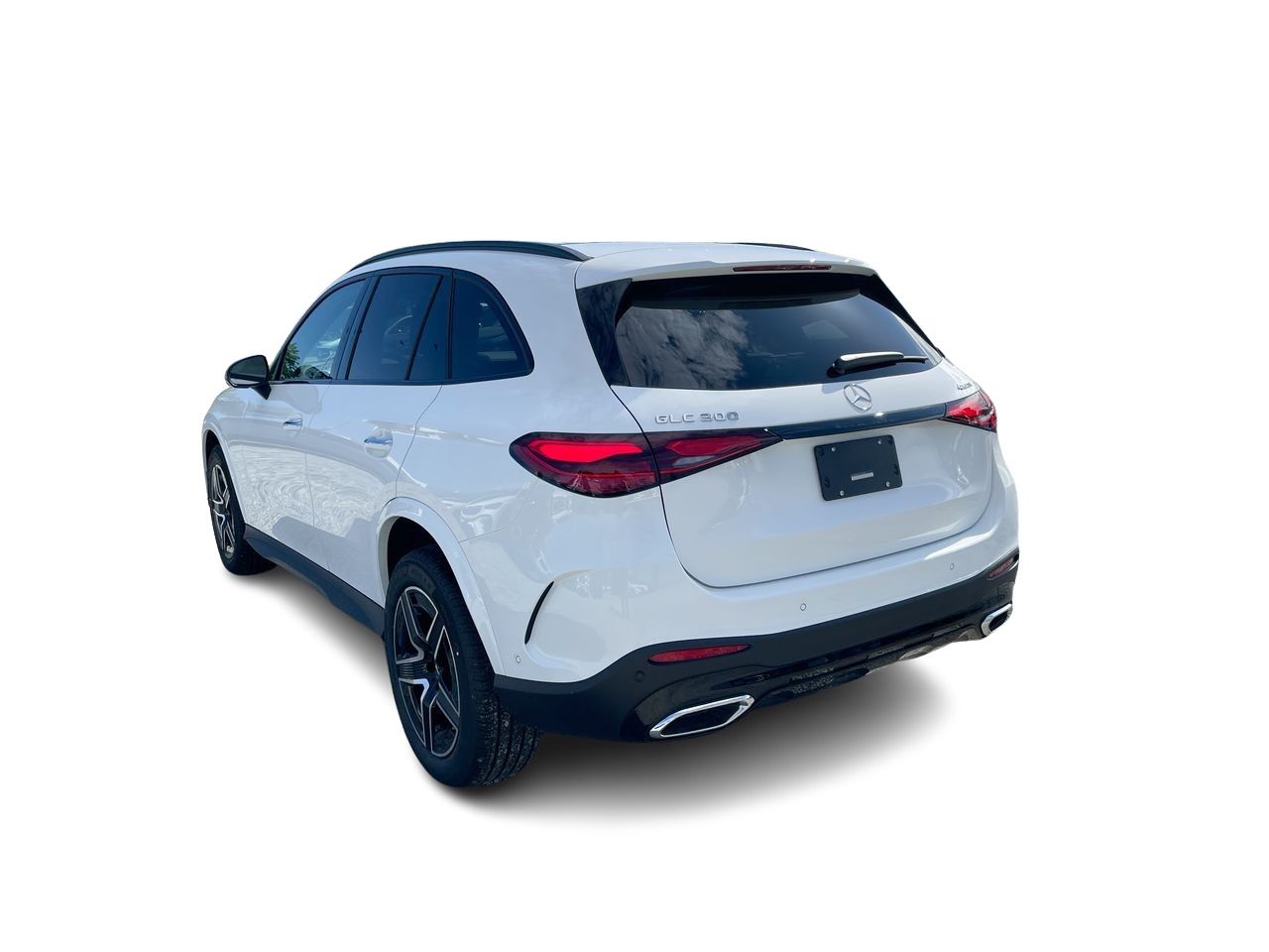 Mercedes-Benz GLC  2026 à Richmond, Colombie-Britannique