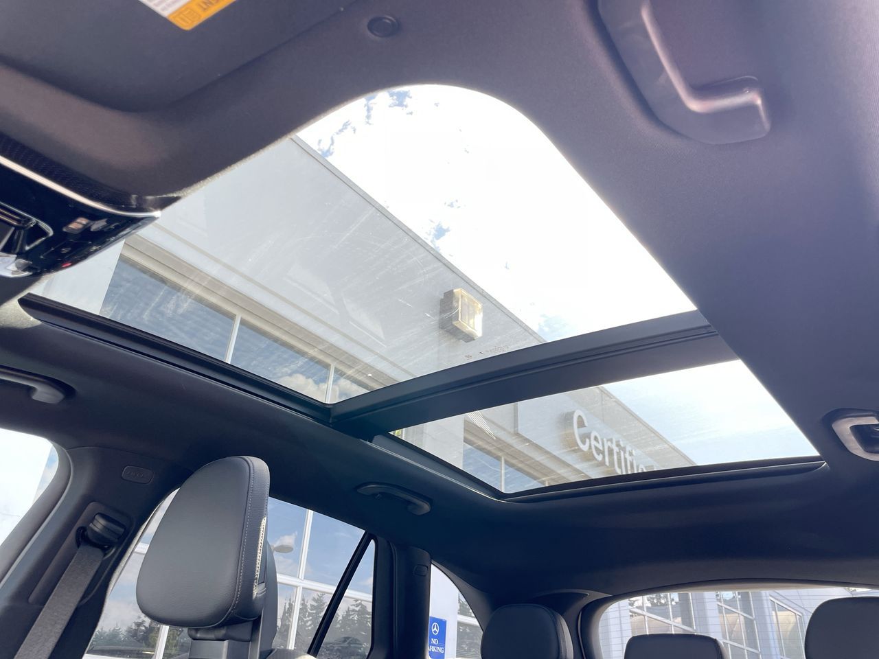 Mercedes-Benz GLC  2026 à Richmond, Colombie-Britannique