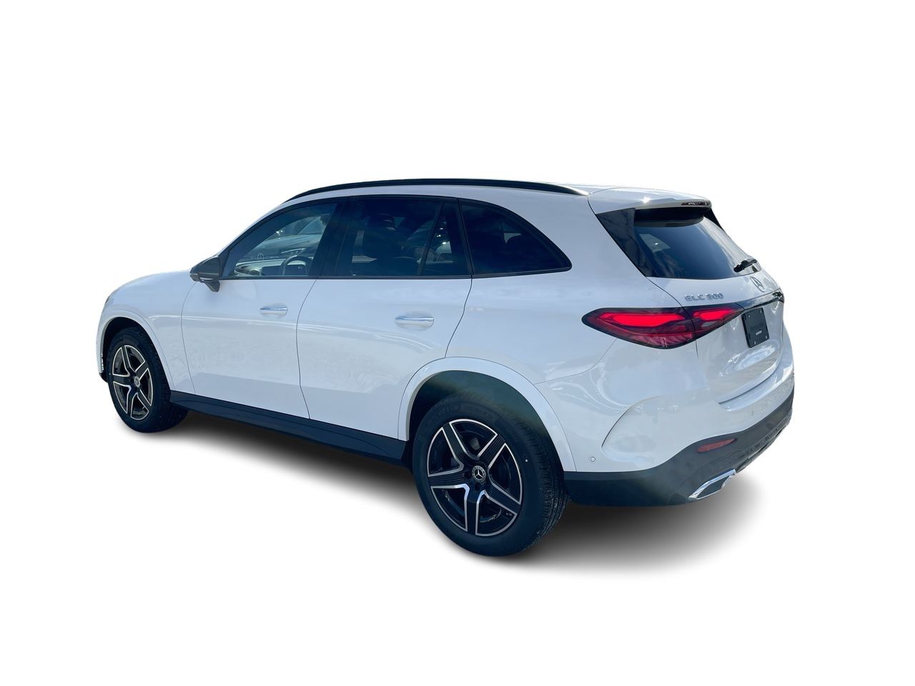 Mercedes-Benz GLC  2026 à Richmond, Colombie-Britannique