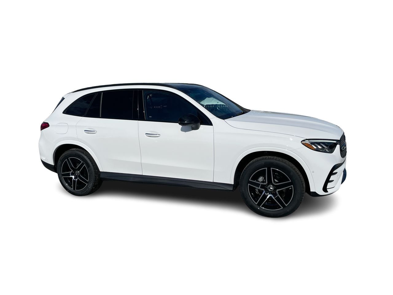 Mercedes-Benz GLC  2026 à Richmond, Colombie-Britannique