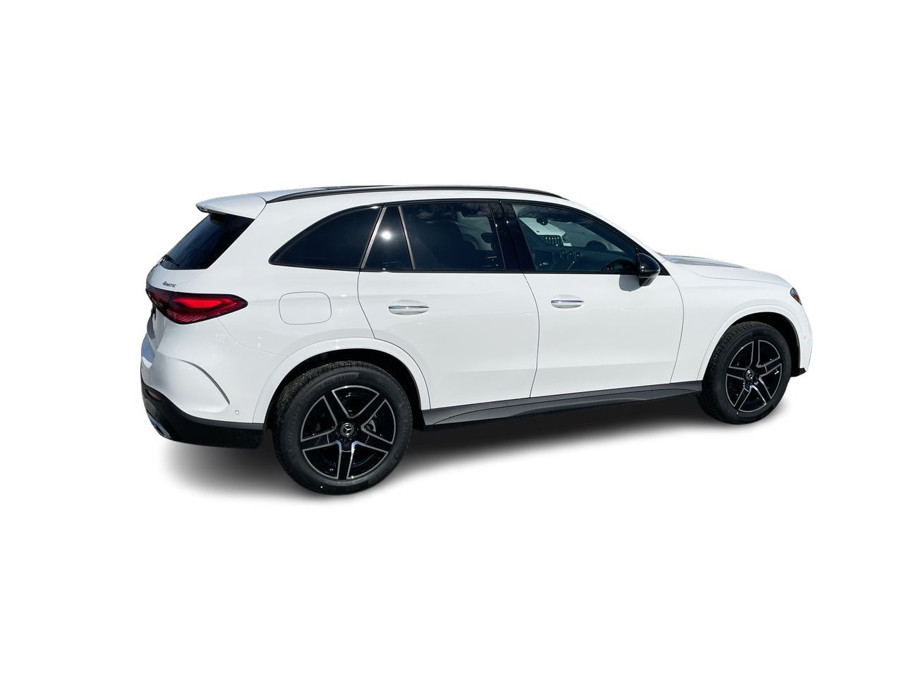 Mercedes-Benz GLC  2026 à Richmond, Colombie-Britannique