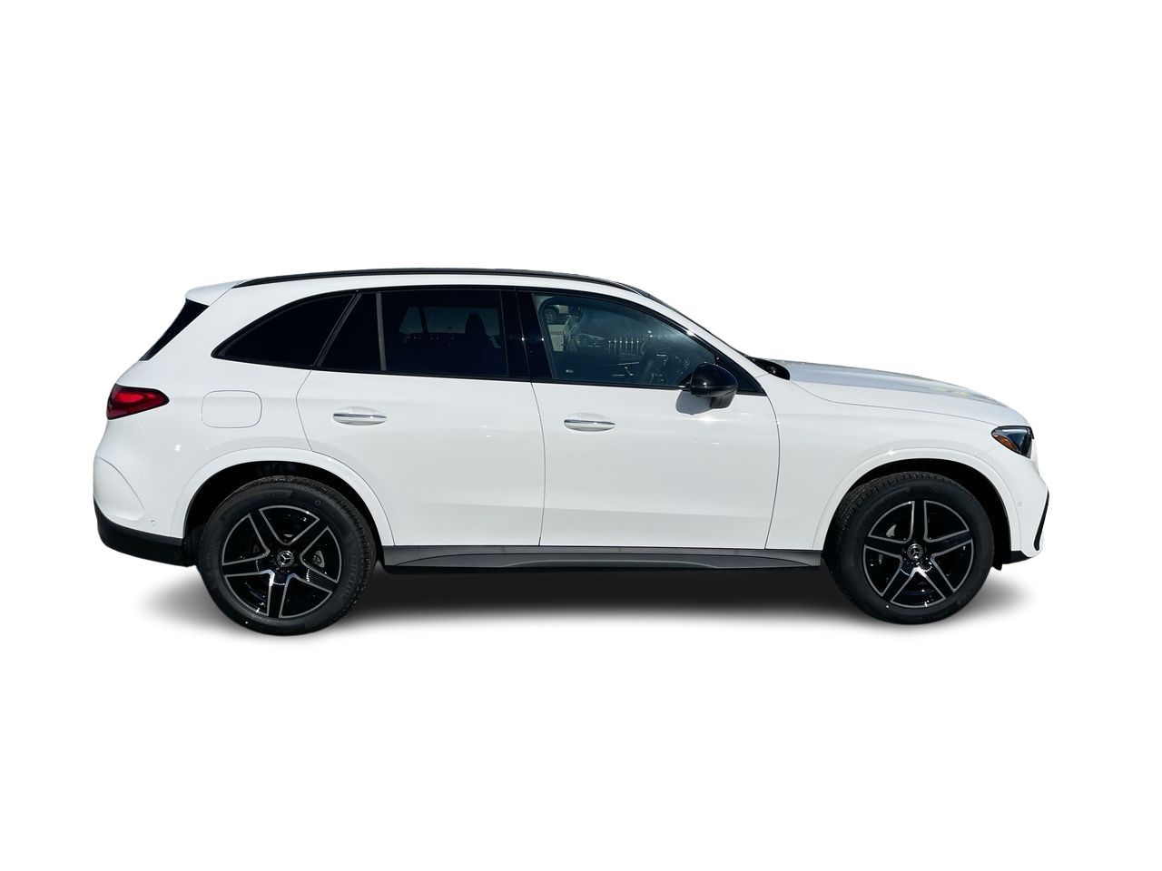 Mercedes-Benz GLC  2026 à Richmond, Colombie-Britannique