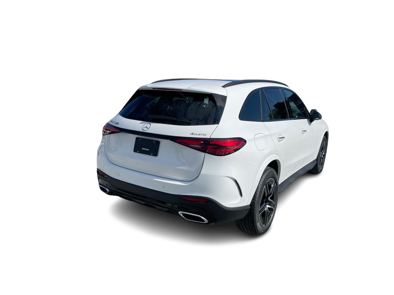 Mercedes-Benz GLC  2026 à Richmond, Colombie-Britannique