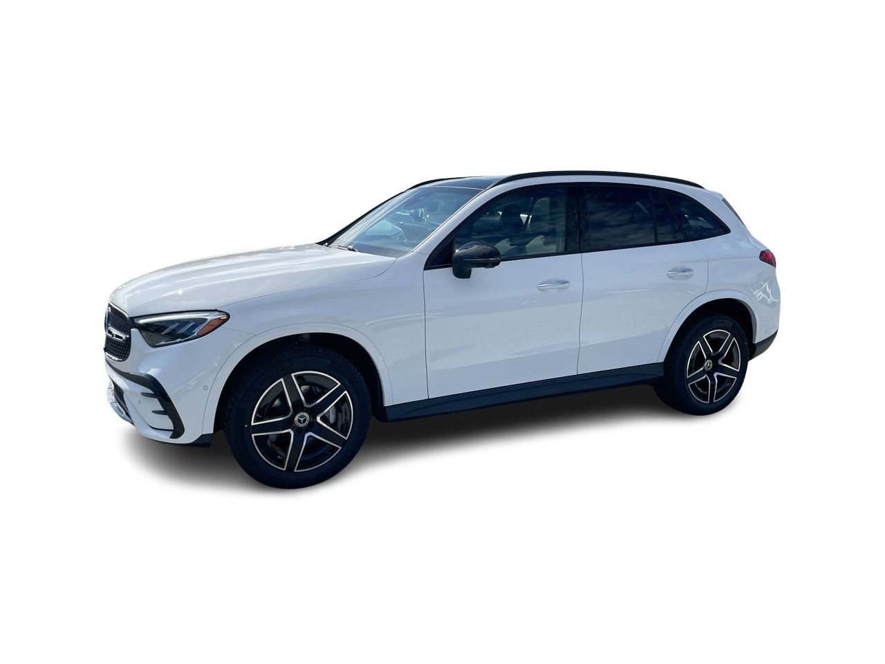 Mercedes-Benz GLC  2026 à Richmond, Colombie-Britannique