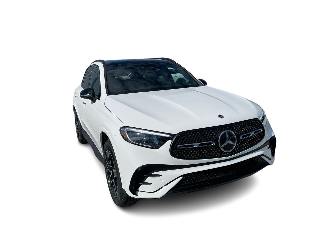 Mercedes-Benz GLC  2026 à Richmond, Colombie-Britannique
