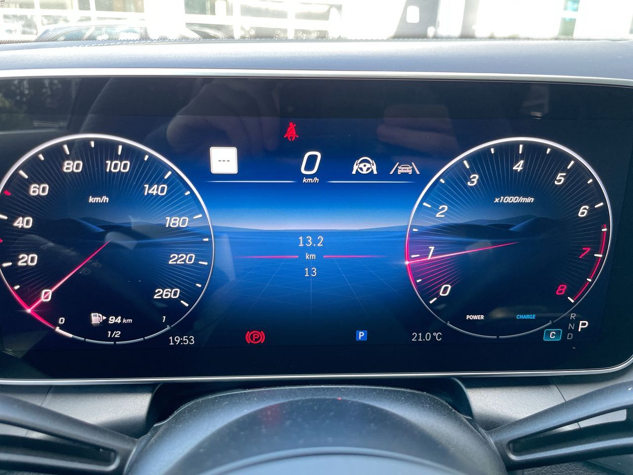 Mercedes-Benz GLC  2026 à Richmond, Colombie-Britannique