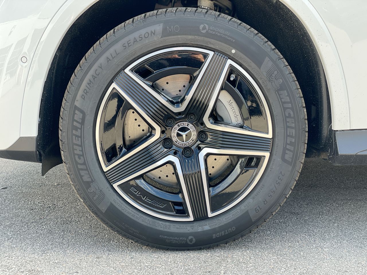 Mercedes-Benz GLC  2026 à Richmond, Colombie-Britannique