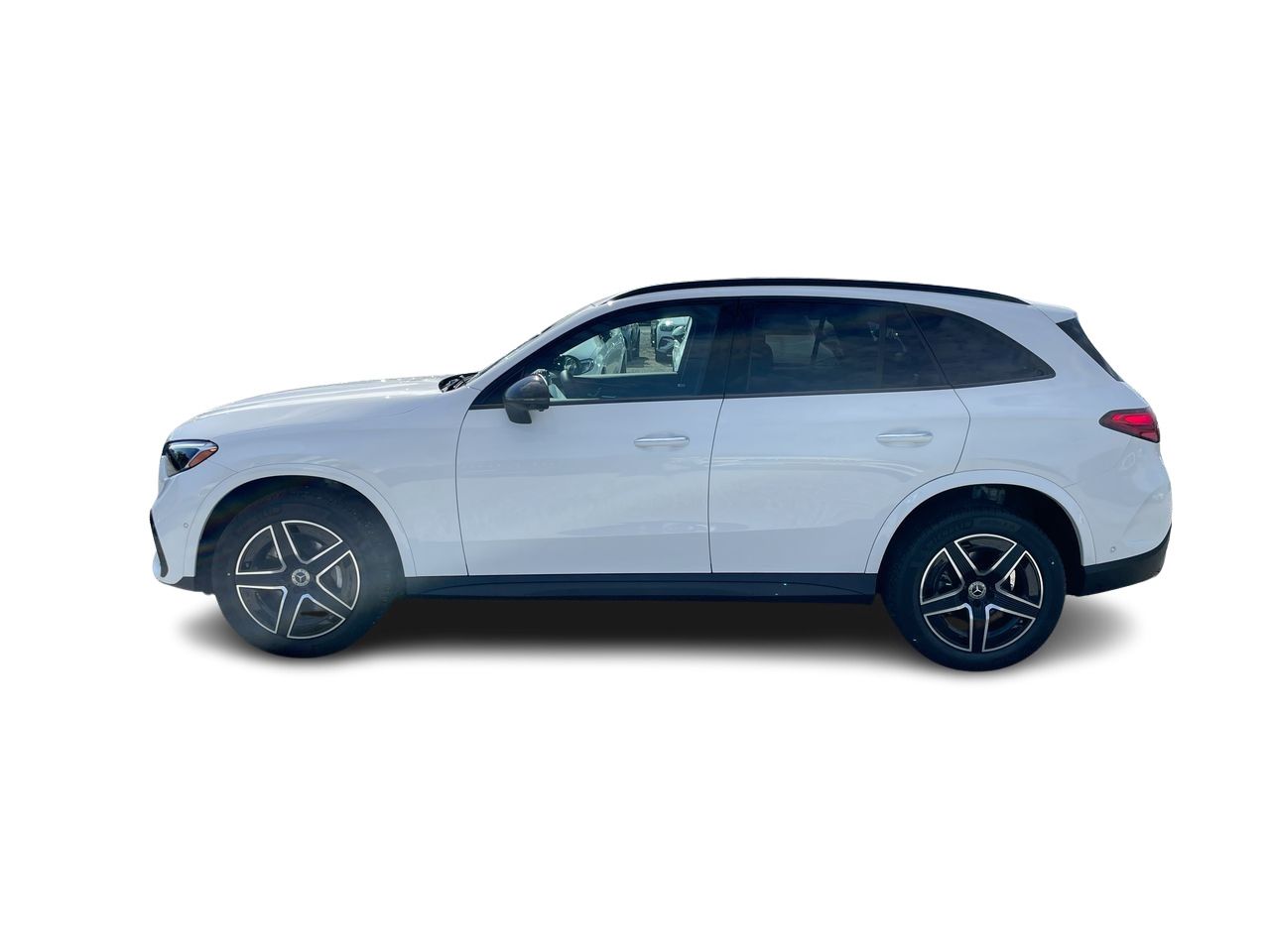 Mercedes-Benz GLC  2026 à Richmond, Colombie-Britannique