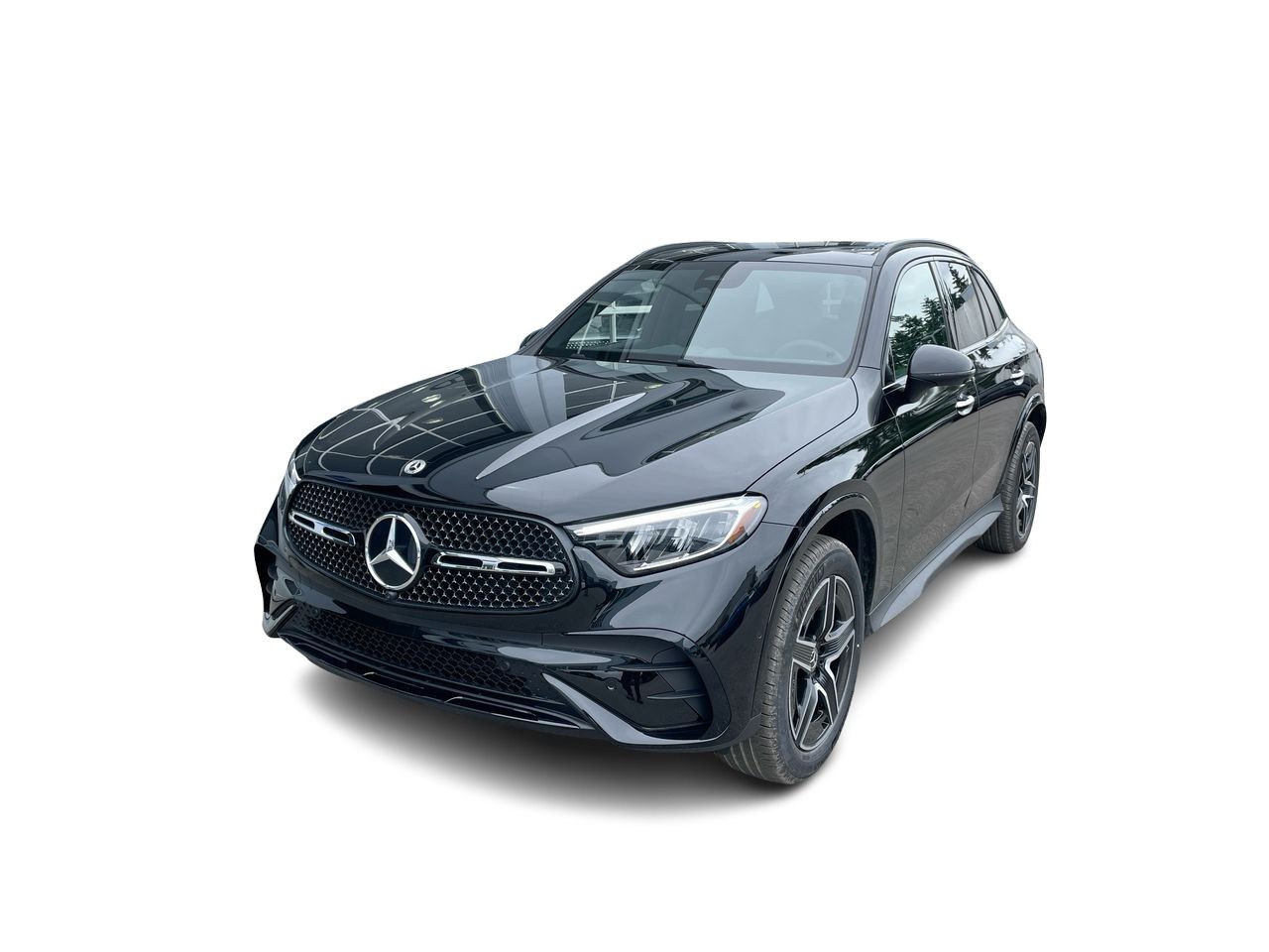 Mercedes-Benz GLC  2026 à Richmond, Colombie-Britannique