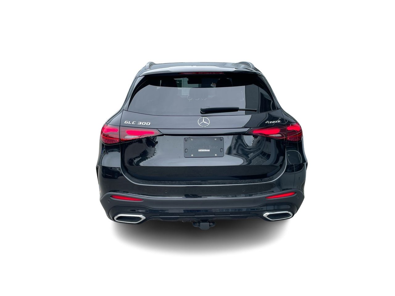 Mercedes-Benz GLC  2026 à Richmond, Colombie-Britannique