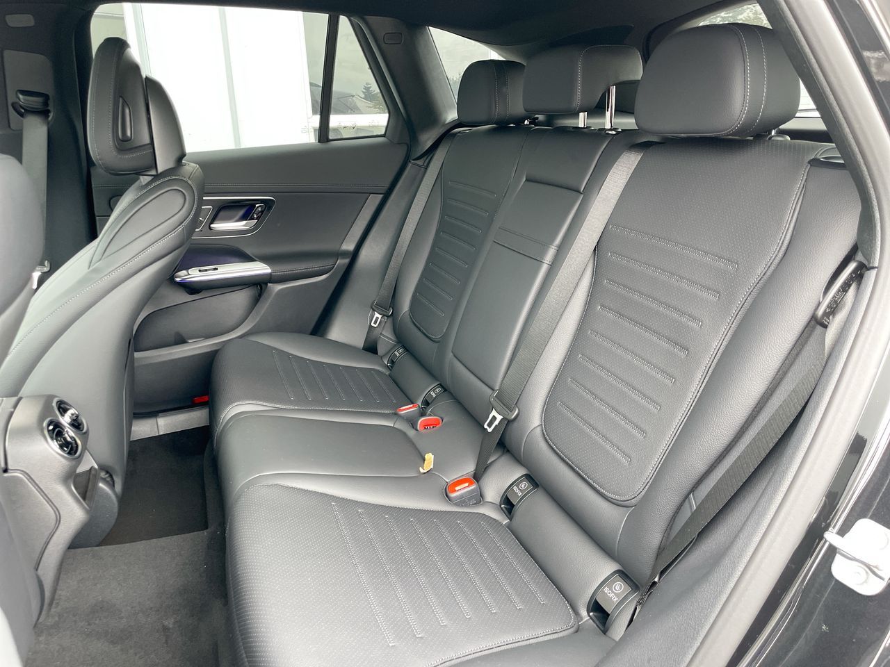 Mercedes-Benz GLC  2026 à Richmond, Colombie-Britannique