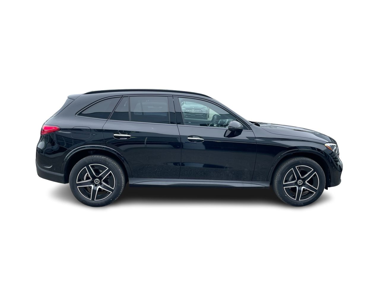 Mercedes-Benz GLC  2026 à Richmond, Colombie-Britannique
