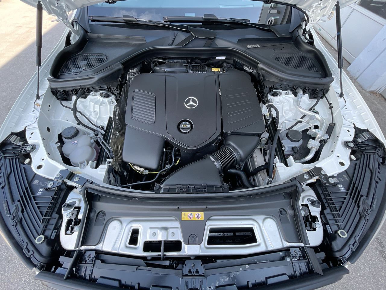 Mercedes-Benz GLC  2026 à Richmond, Colombie-Britannique