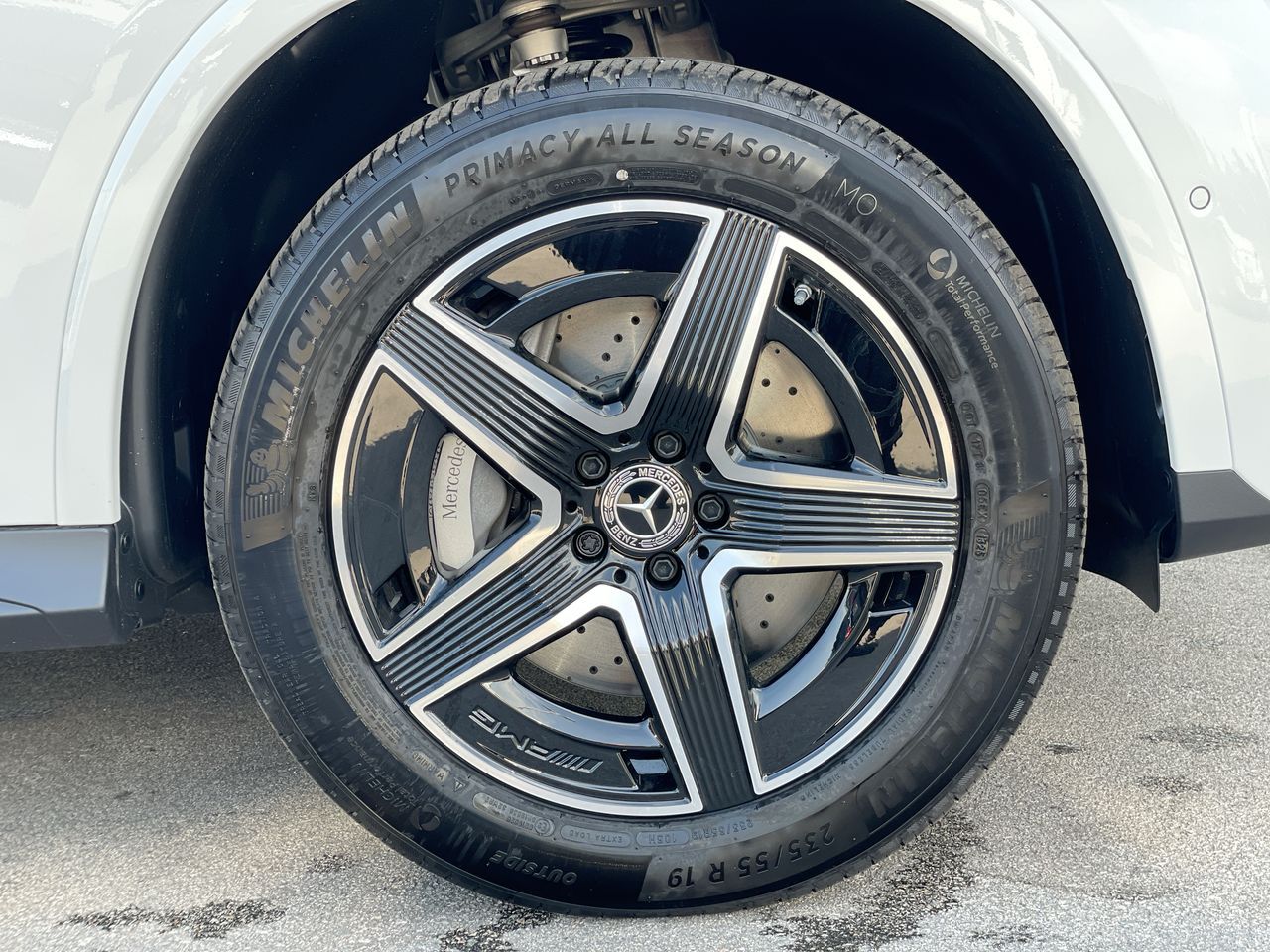 Mercedes-Benz GLC  2026 à Richmond, Colombie-Britannique