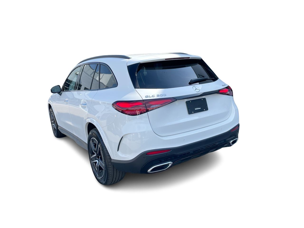 Mercedes-Benz GLC  2026 à Richmond, Colombie-Britannique