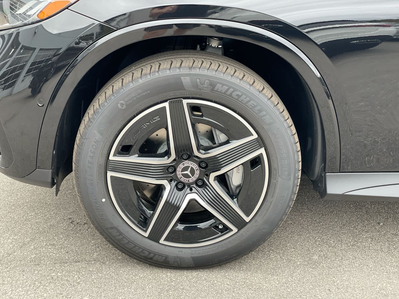 Mercedes-Benz GLC  2026 à Richmond, Colombie-Britannique