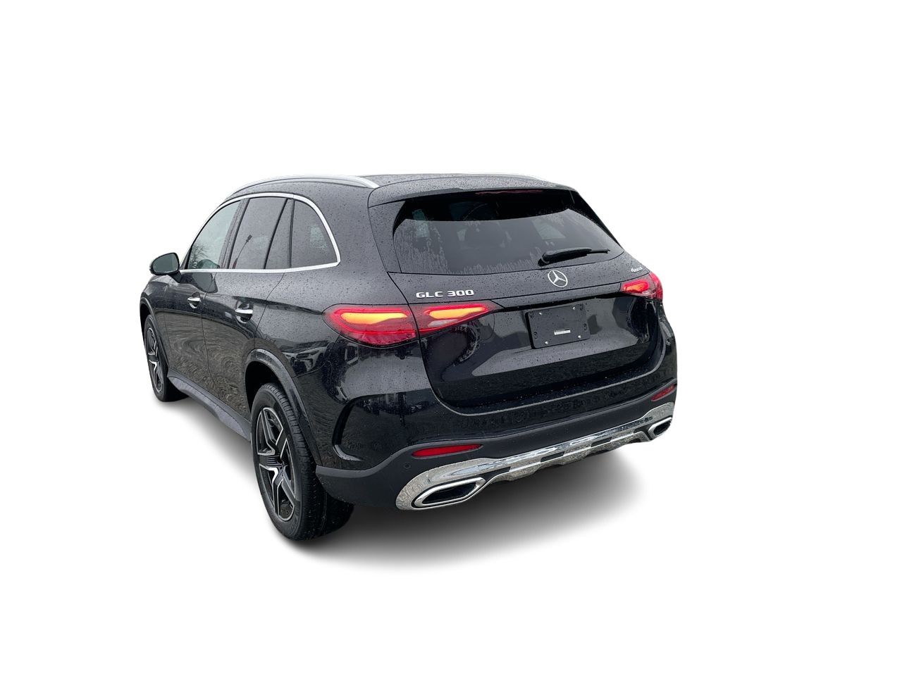 Mercedes-Benz GLC  2026 à Richmond, Colombie-Britannique