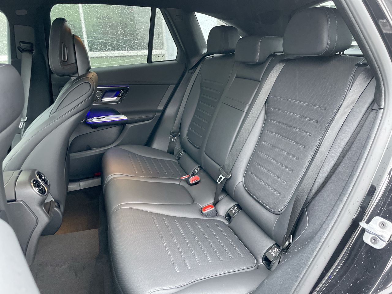 Mercedes-Benz GLC  2026 à Richmond, Colombie-Britannique