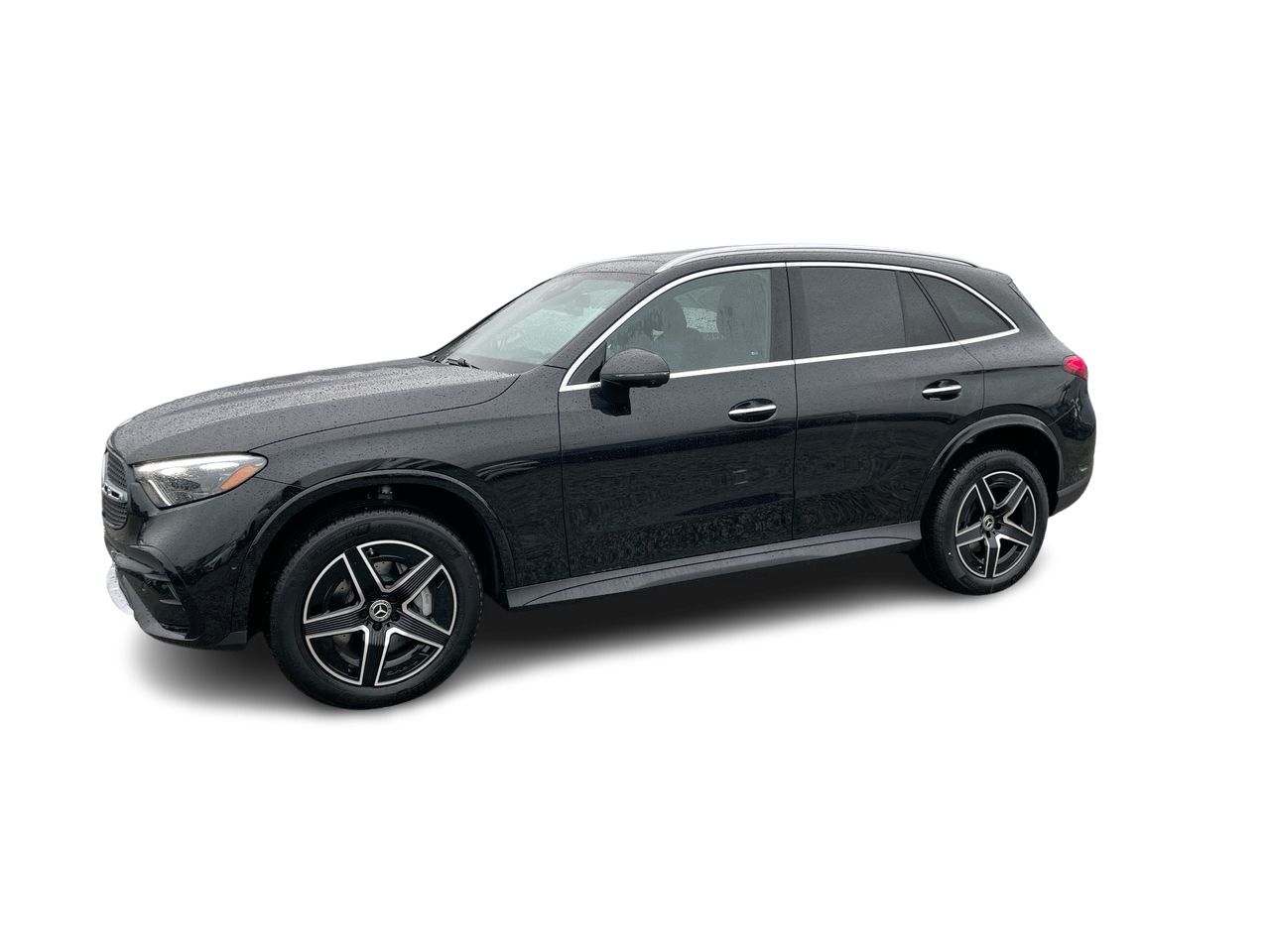 Mercedes-Benz GLC  2026 à Richmond, Colombie-Britannique