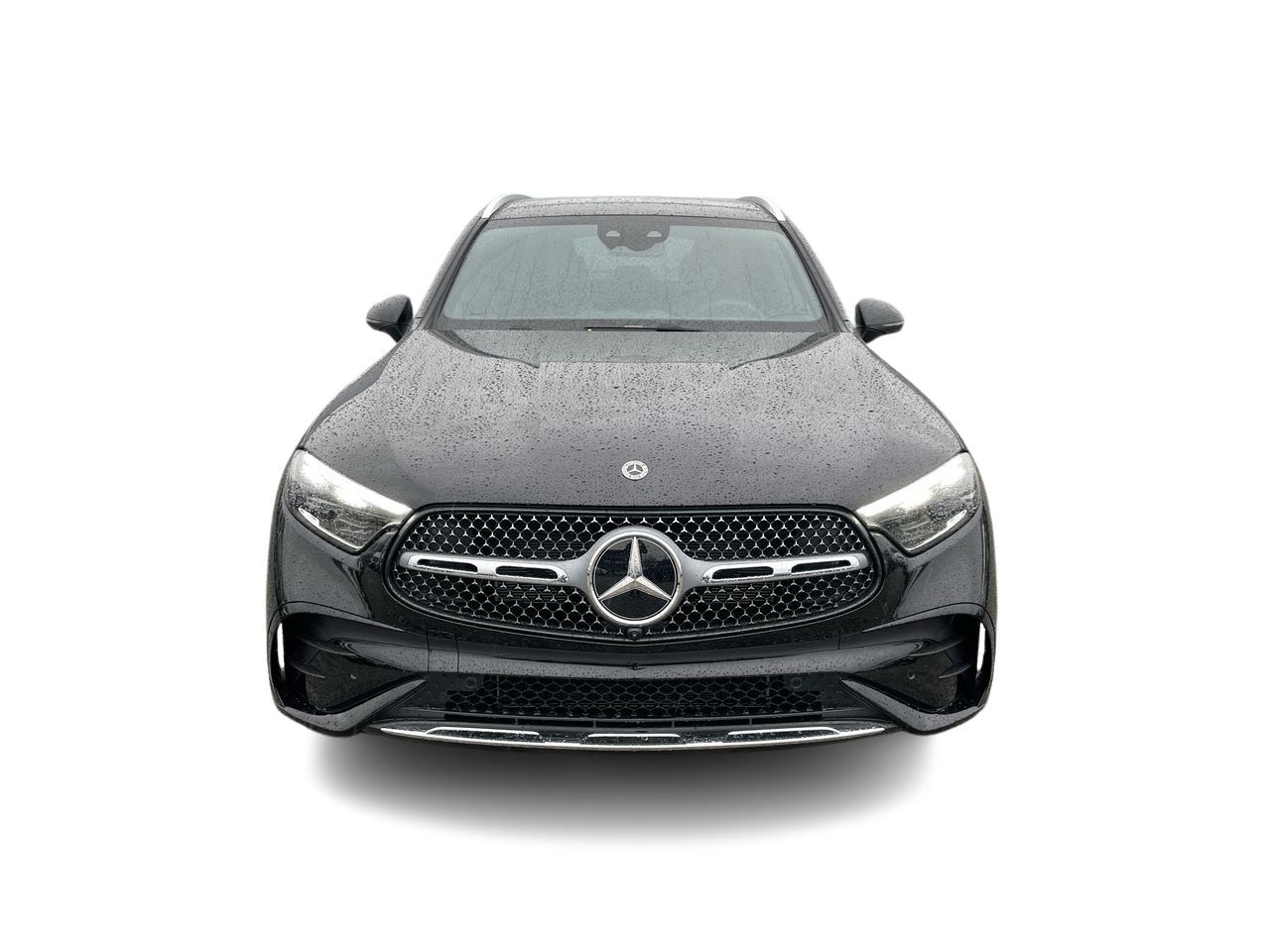 Mercedes-Benz GLC  2026 à Richmond, Colombie-Britannique
