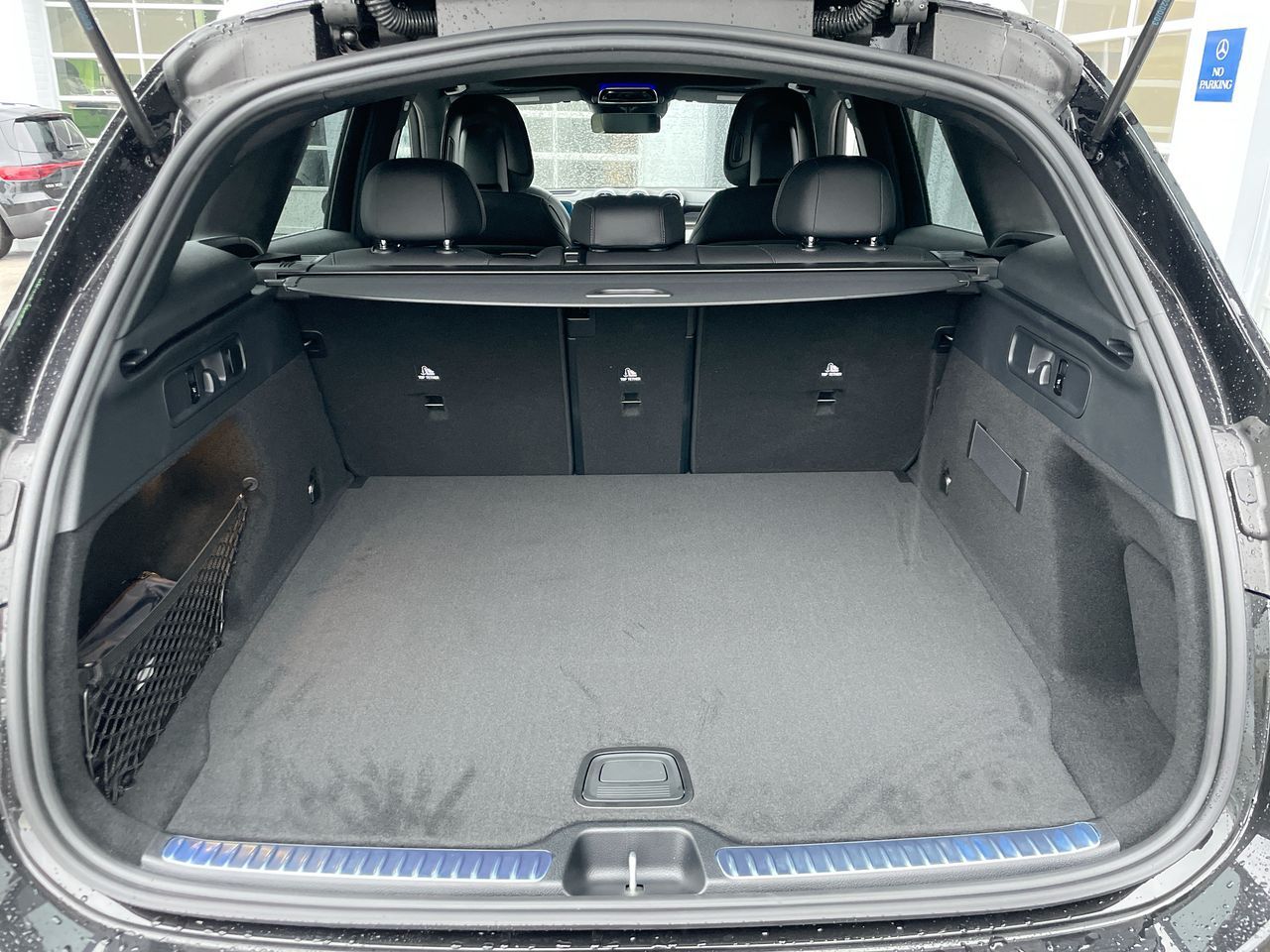 Mercedes-Benz GLC  2026 à Richmond, Colombie-Britannique