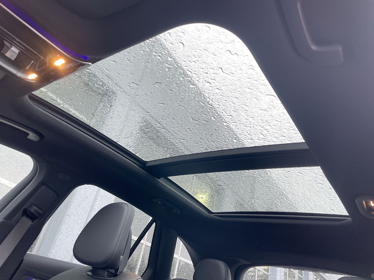 Mercedes-Benz GLC  2026 à Richmond, Colombie-Britannique
