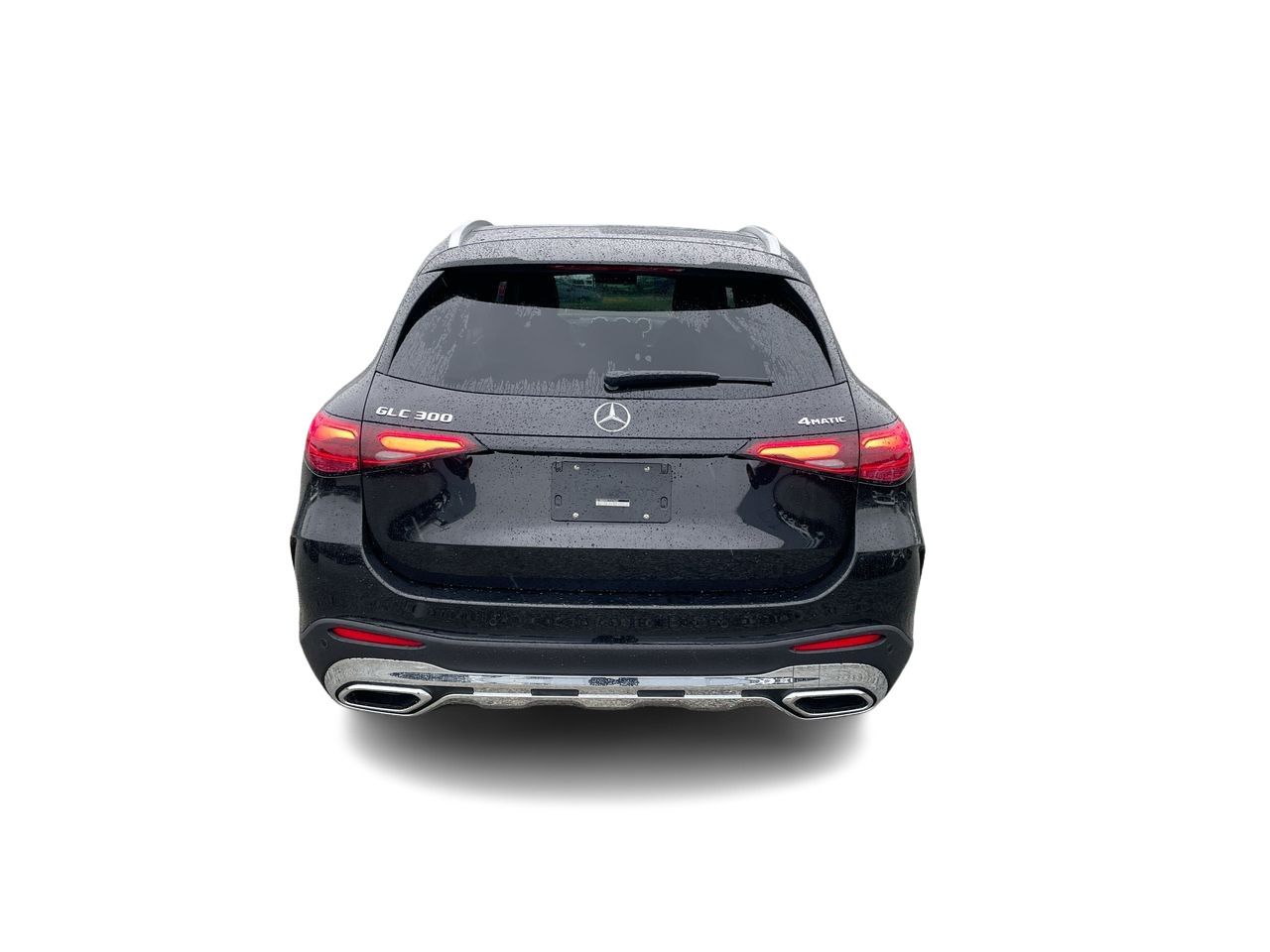 Mercedes-Benz GLC  2026 à Richmond, Colombie-Britannique