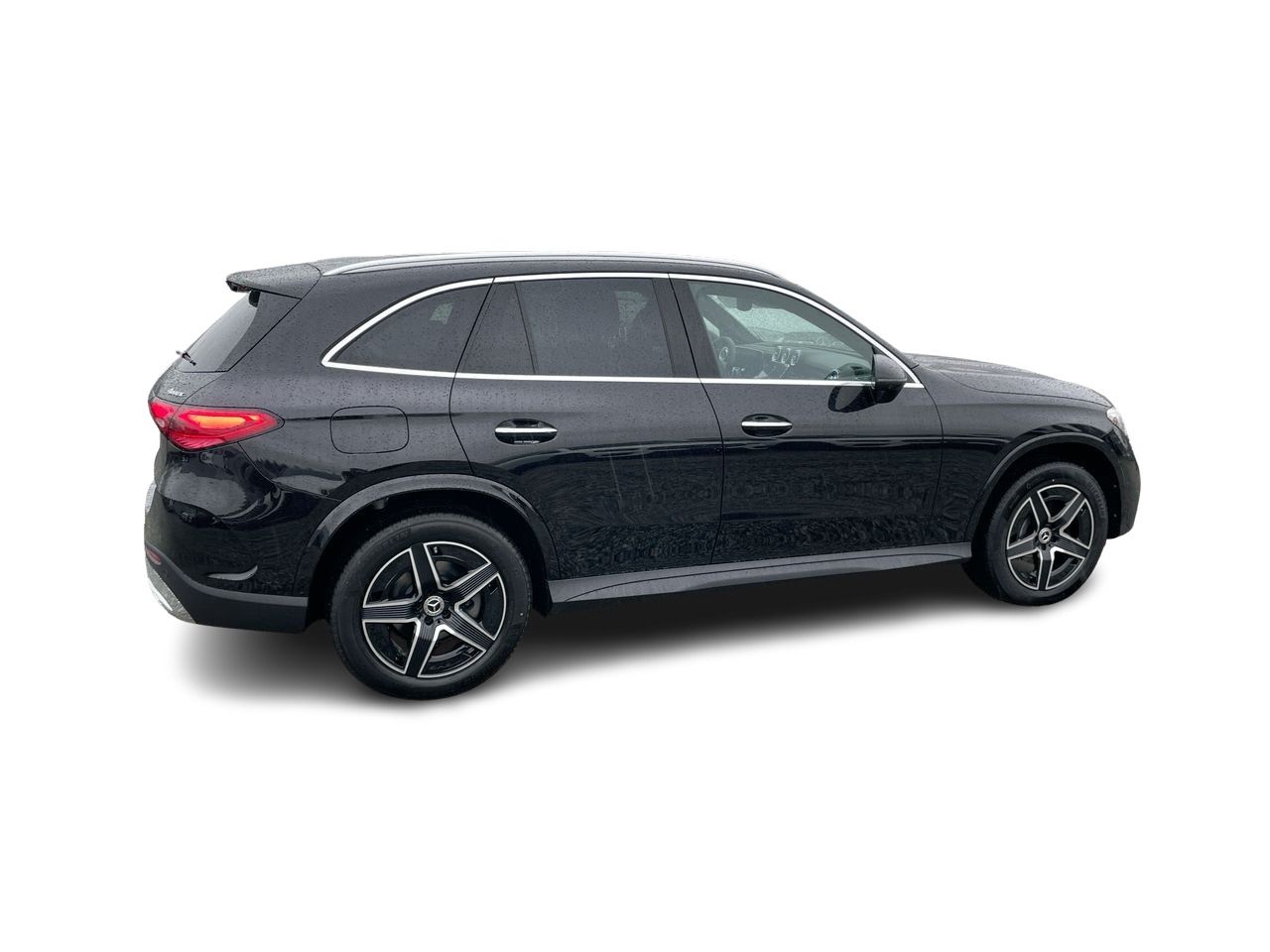 Mercedes-Benz GLC  2026 à Richmond, Colombie-Britannique