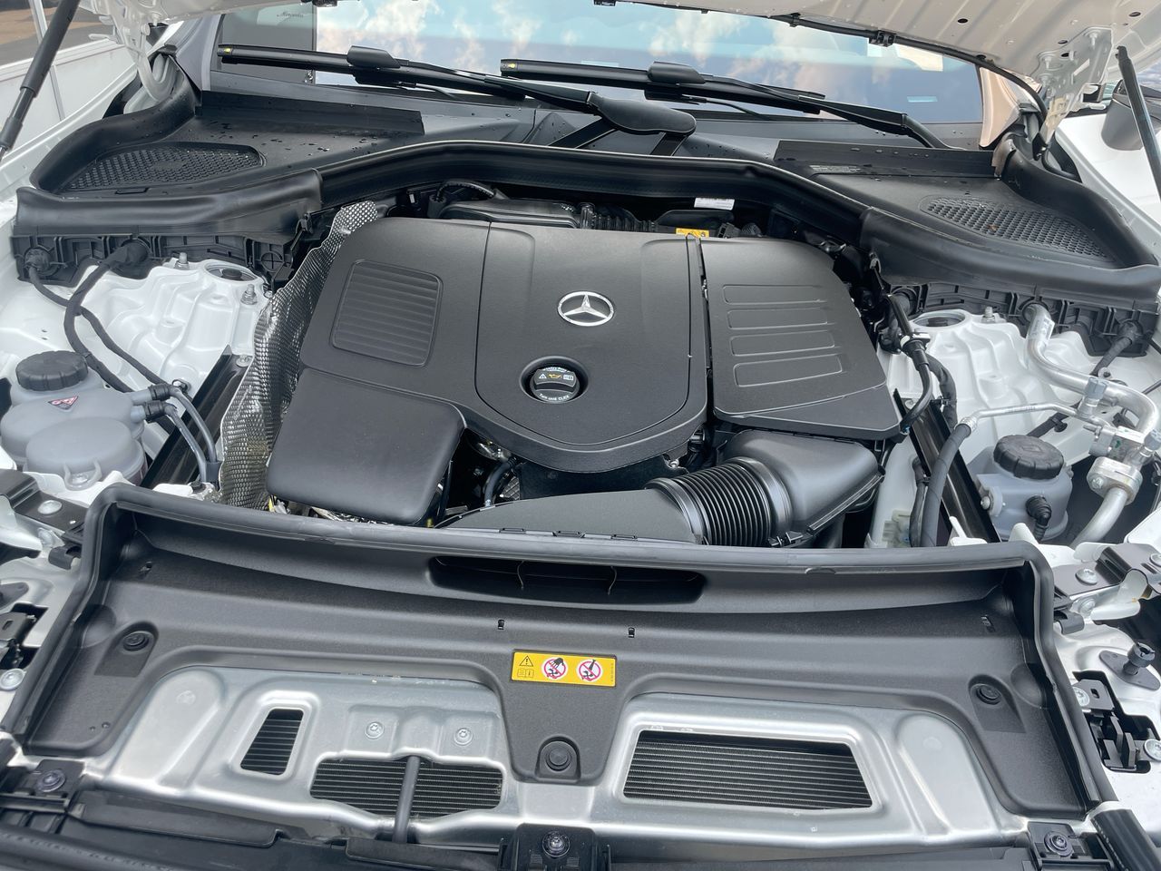 2026 Mercedes-Benz GLC in Richmond, British Columbia