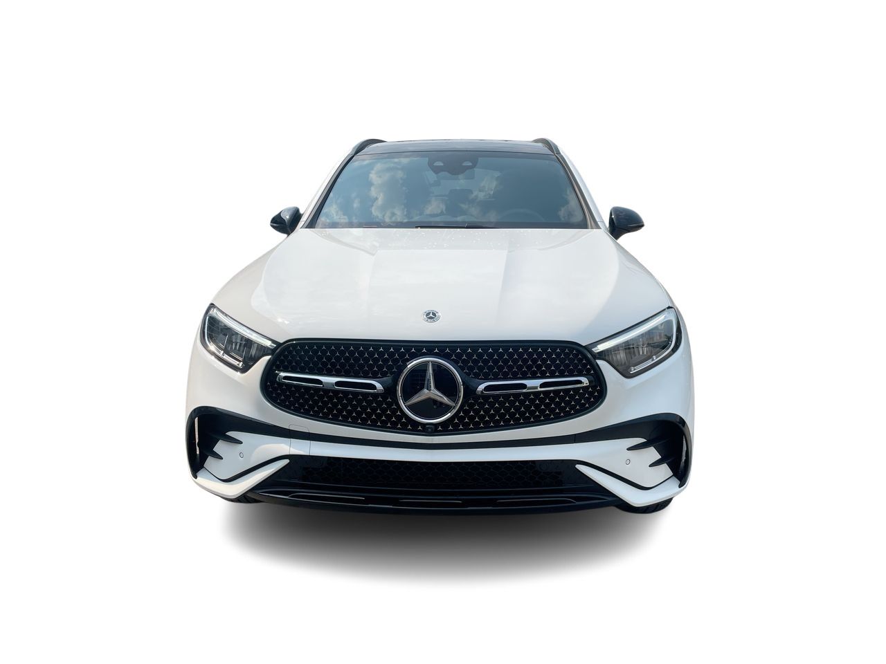 2026 Mercedes-Benz GLC in Richmond, British Columbia