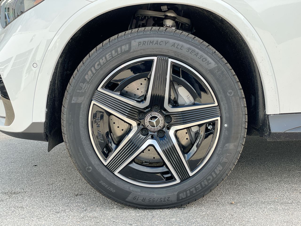 Mercedes-Benz GLC  2026 à Richmond, Colombie-Britannique