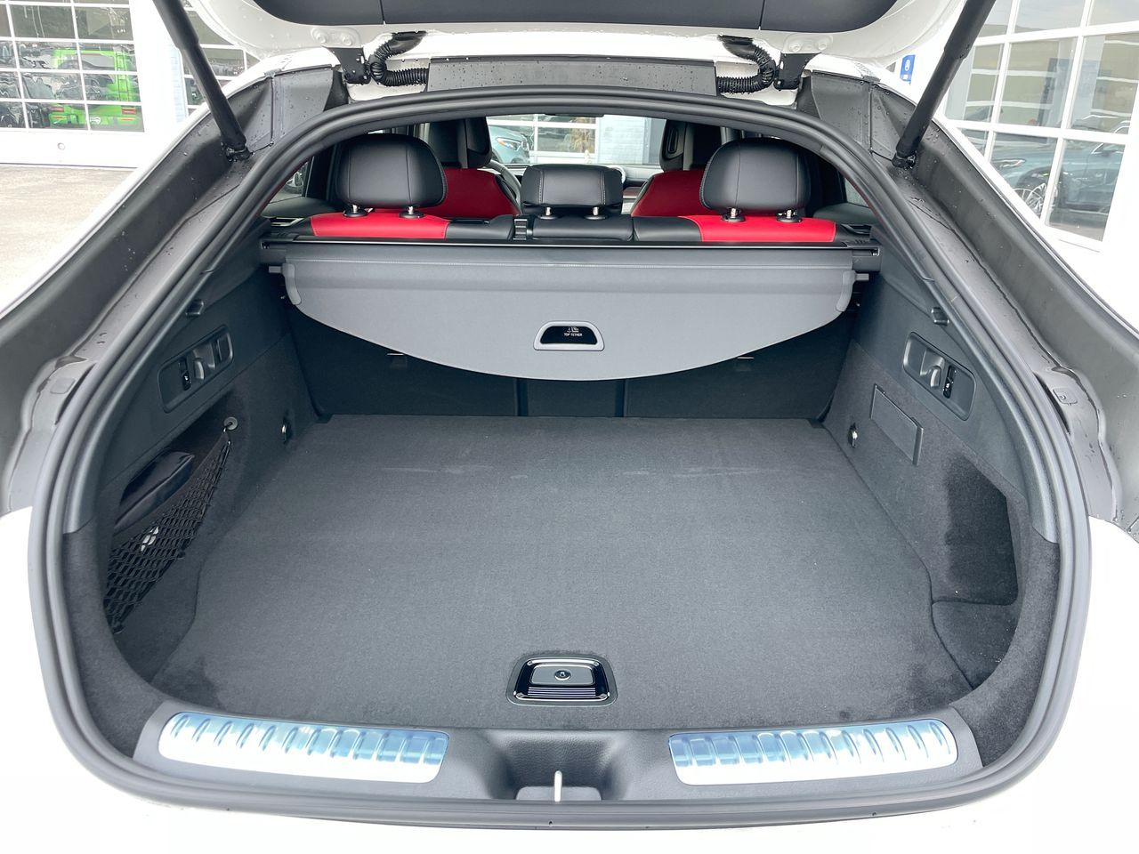 2026 Mercedes-Benz GLC in Richmond, British Columbia