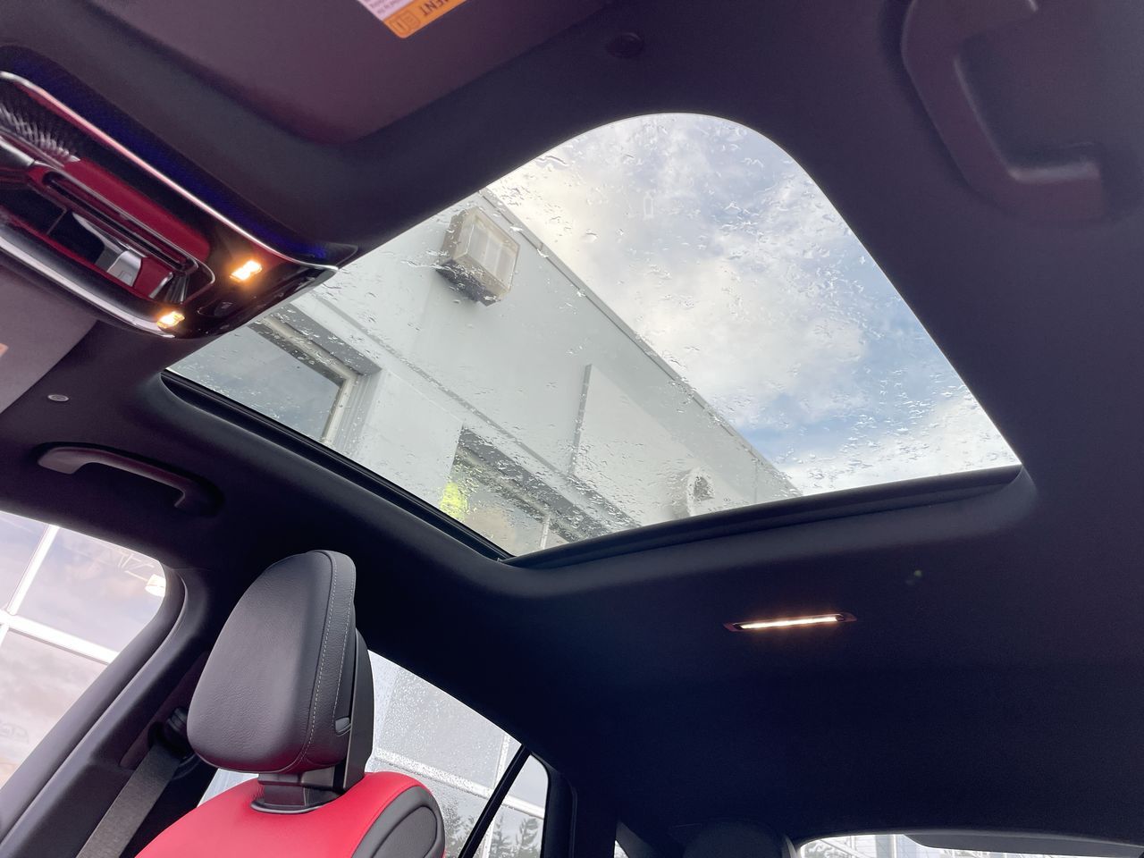 2026 Mercedes-Benz GLC in Richmond, British Columbia