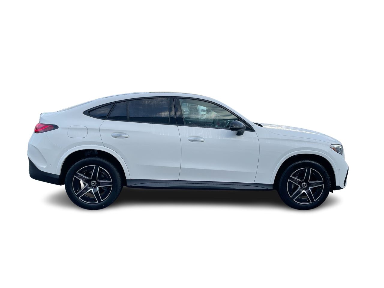 2026 Mercedes-Benz GLC in Richmond, British Columbia