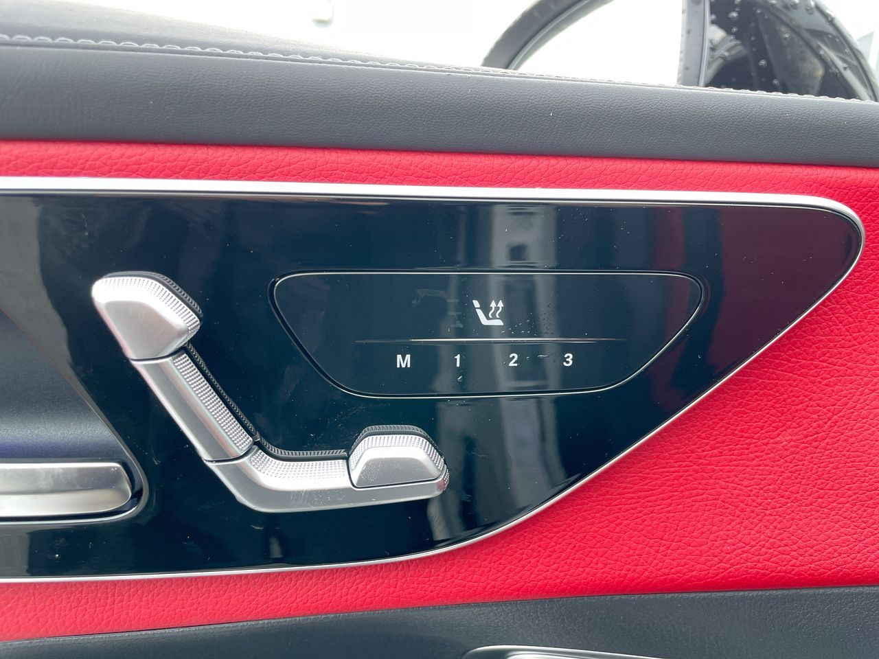 2026 Mercedes-Benz GLC in Richmond, British Columbia