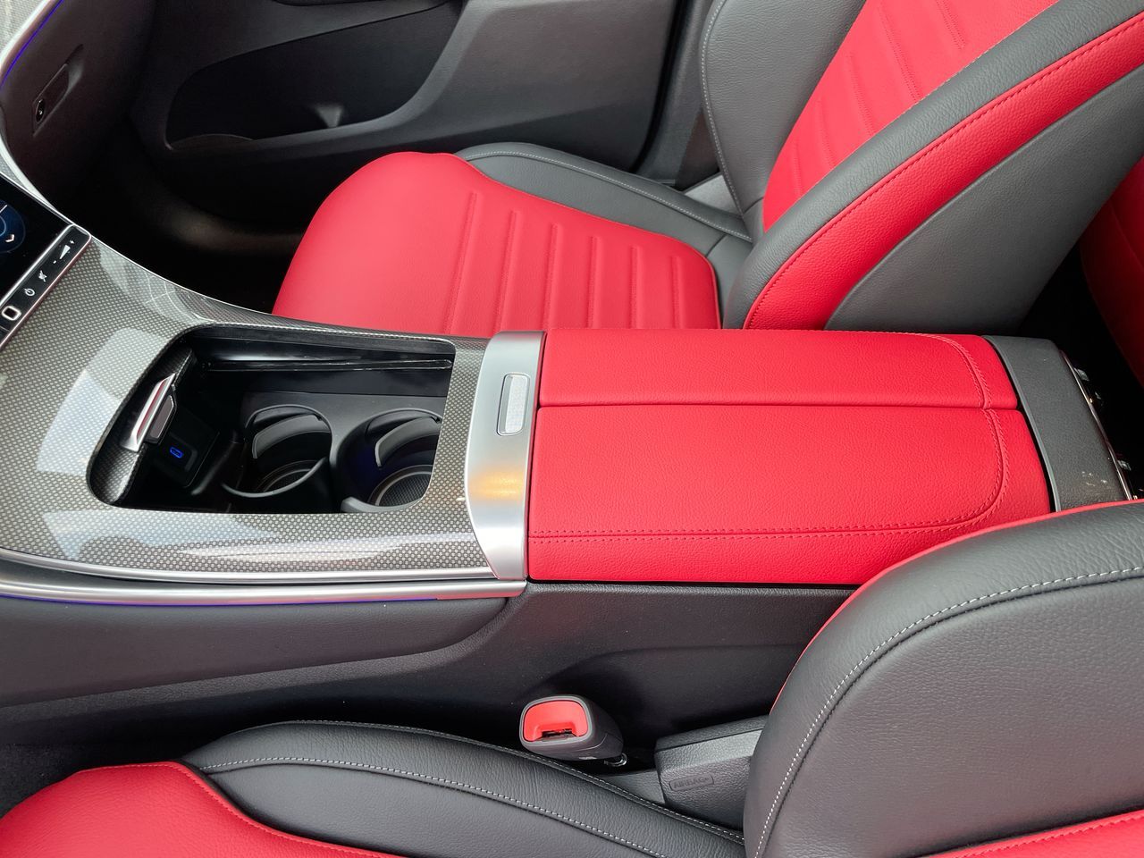 2026 Mercedes-Benz GLC in Richmond, British Columbia