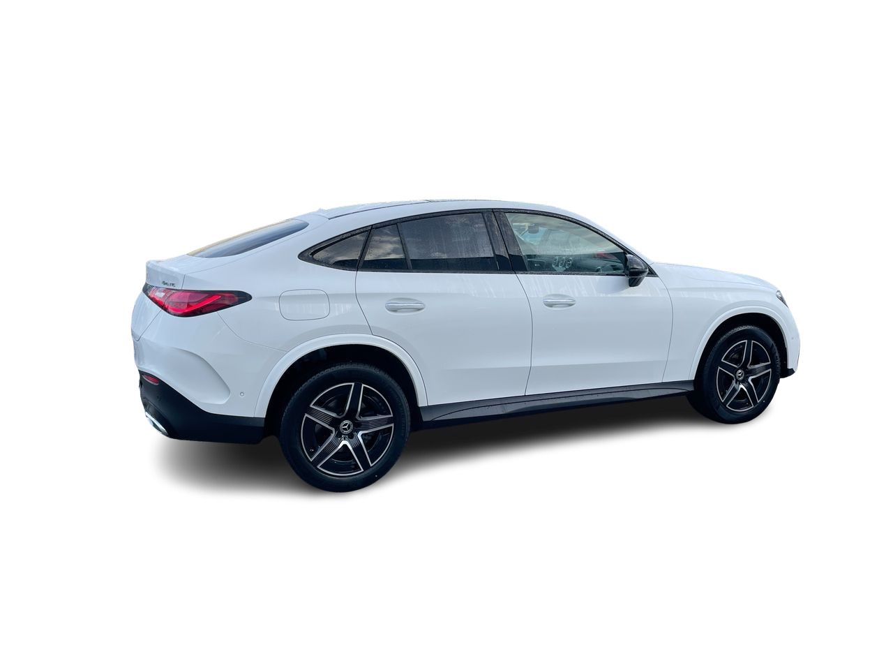 2026 Mercedes-Benz GLC in Richmond, British Columbia