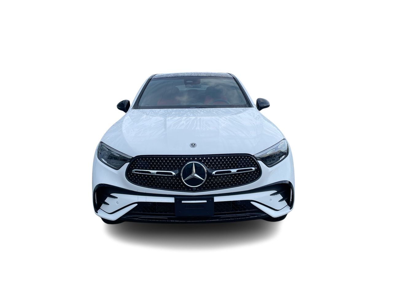 2026 Mercedes-Benz GLC in Richmond, British Columbia