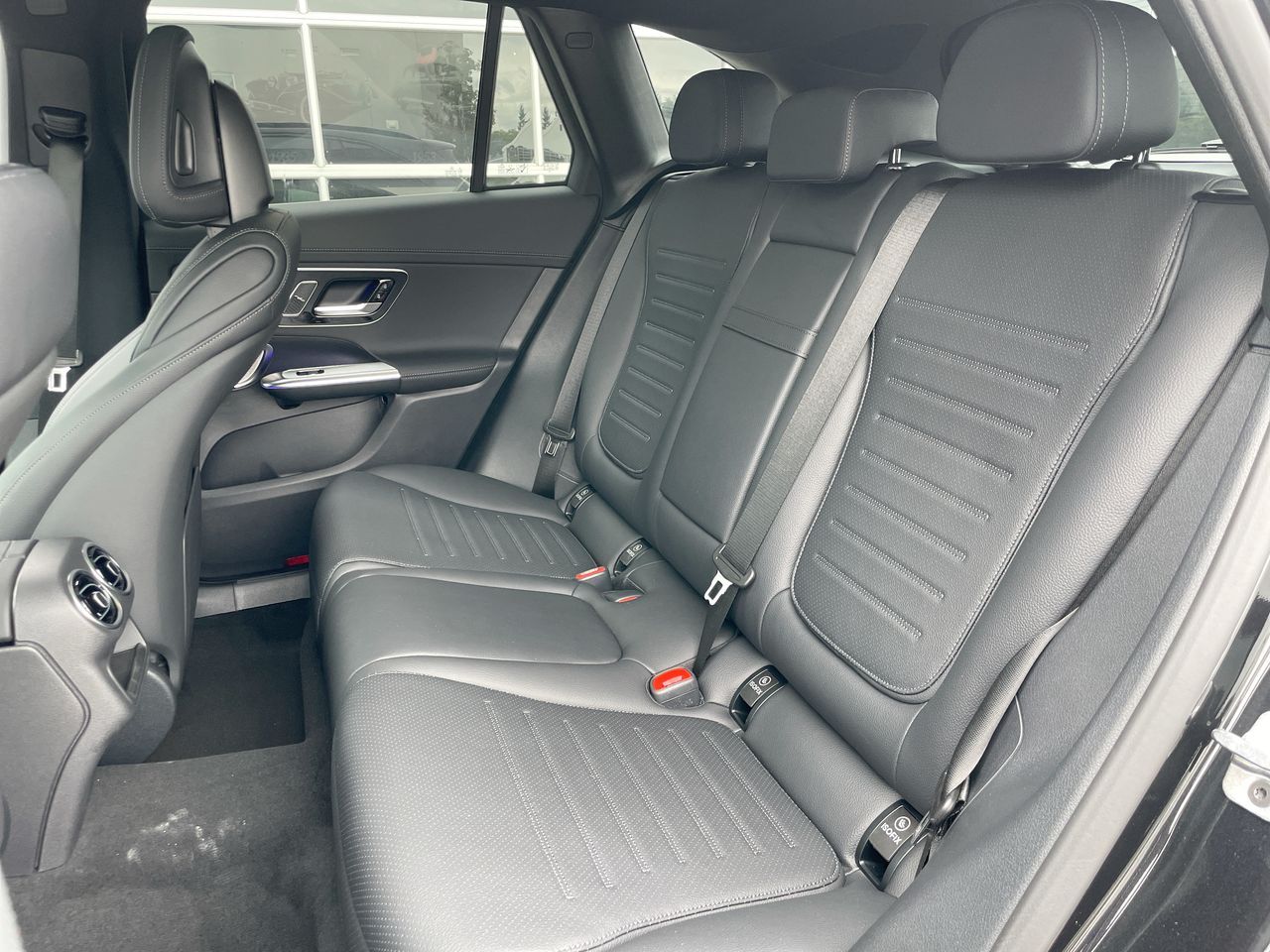 Mercedes-Benz GLC  2026 à Richmond, Colombie-Britannique