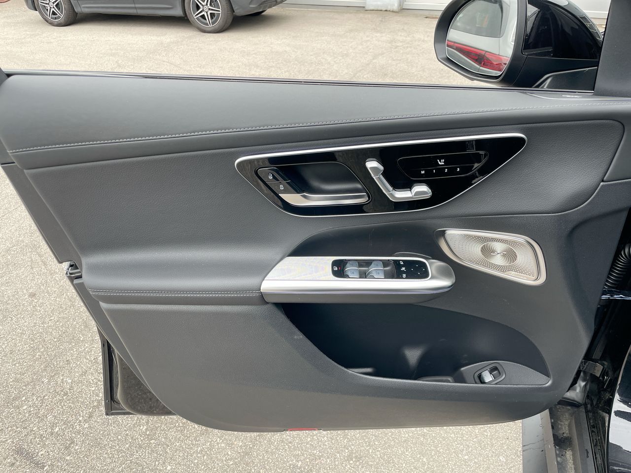 Mercedes-Benz GLC  2026 à Richmond, Colombie-Britannique