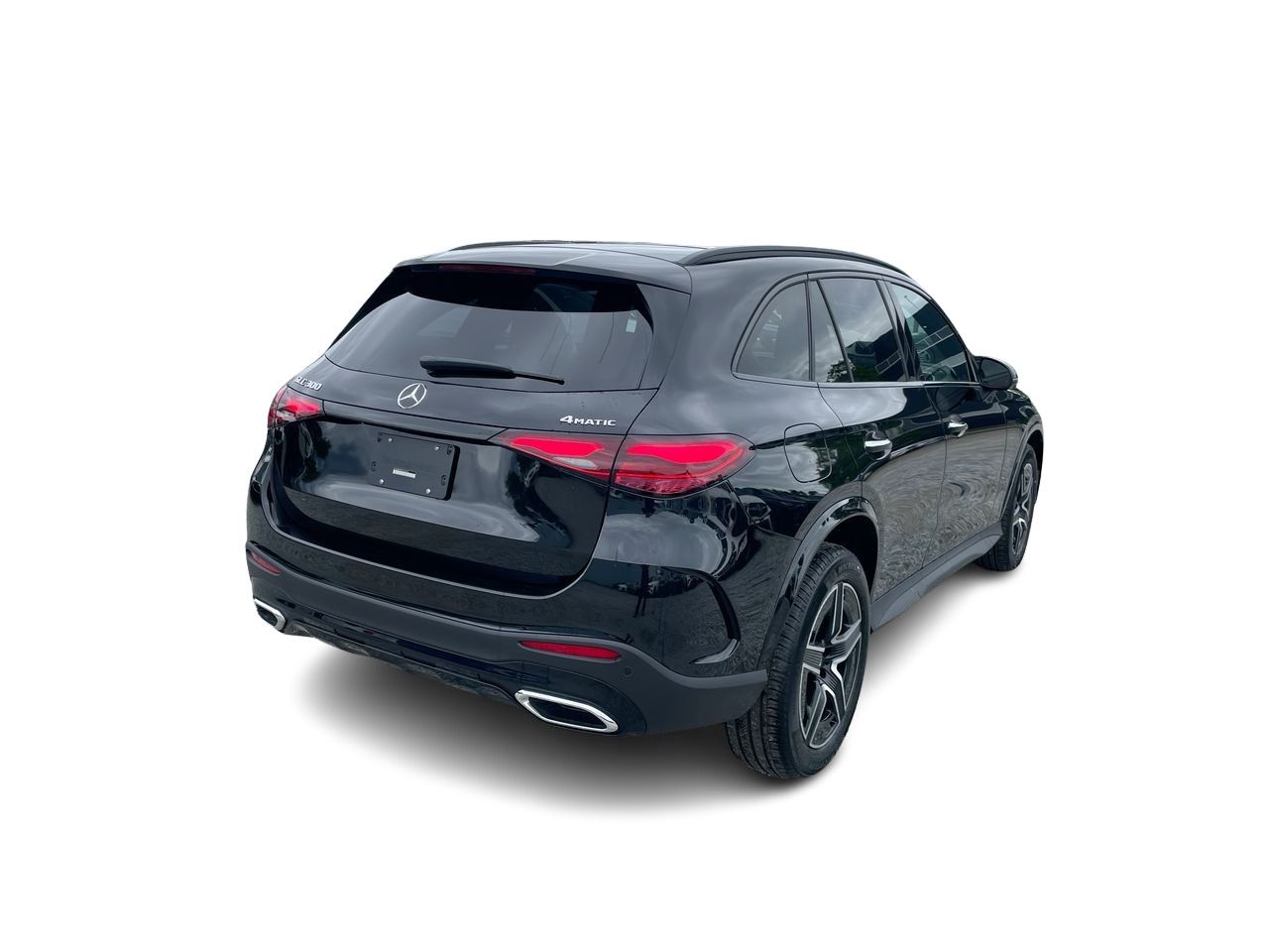 Mercedes-Benz GLC  2026 à Richmond, Colombie-Britannique
